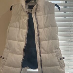 Tommy Hilfiger  women vest size sp Like new